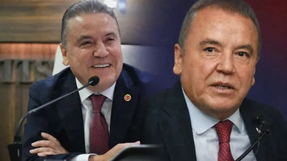 Antalya Büyükşehir Belediye Başkanı Muhittin Böcek'e yöneltilen yeni suçlamalar sonucunda tekrar tutuklanması gündemde! Olayın detayları için haberimizi takip edin.