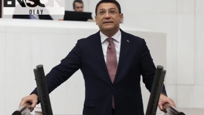 Şahin: Polis Mesleği Her Gün Bir Gün Polisler İçin Kutlanmalıdır