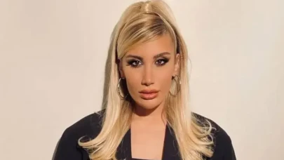 İrem Derici Kimdir Kaç Yaşında Nereli Şarkıları ve Kariyeri