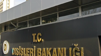 Suriye Dışişleri Bakanı Şeybani'nin Türkiye Ziyareti Yaklaşıyor