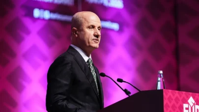 YÖK Başkanı Özvar 2030 vizyonu verilerini açıkladı : 600 milyon öğrenci hedefi ve 100 üniversitede yapay zeka