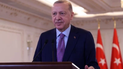 Erdoğan: Meslekler dönüşüyor, istihdam alanında ezberler bozuluyor