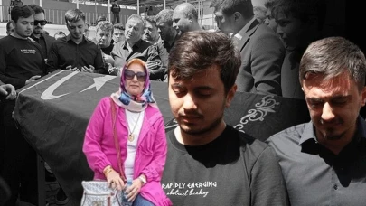 Ayla Öğretmenin Vefakarlığı Tüm Türkiye'yi Etkiledi! Sınıfını Koruyan Ayla Kara'nın Etkileyici Hikayesi