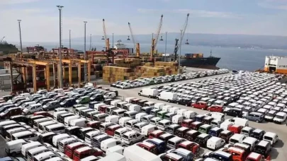Avrupa'da Elektrikli Araçlarla Otomobil Pazarı Hareketleniyor