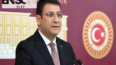 DEVA Partili Şahin: Devlet Yara Sarmak Yerine Önlem Almalıdır