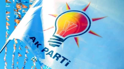 AK Parti'ye geçen belediye başkanları tam isim listesi açıklandı!