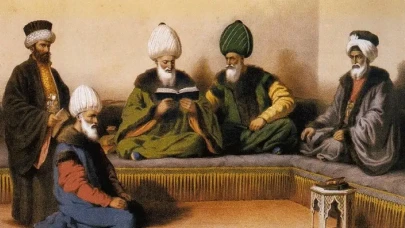Padişahın Mutlak Vekili Kimdir, Eş Anlamlısı Nedir ve Nasıl Yazılır, Sadrazam mı?