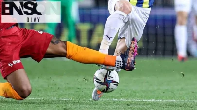 Derbi öncesi güvenlik önlemleri artırıldı : RAMS Park'ta 5 bin 800 polis görev yapacak