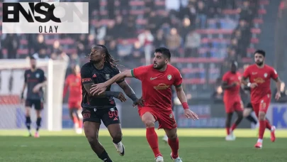 Amedspor-Ümraniyespor Maçı Yayın Bilgisi Belli Oldu: İşte İzleme Saati, Kanalı ve Yayın Detayları!