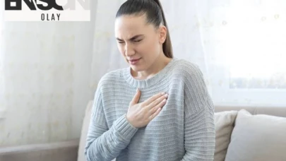 Astım nedir? Belirtileri, nedenleri ve tedavi yöntemleri nelerdir?