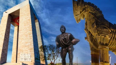 Çanakkale'ye Nasıl Gidilir? En İyi Ulaşım Yolları ve Pratik Rotalar
