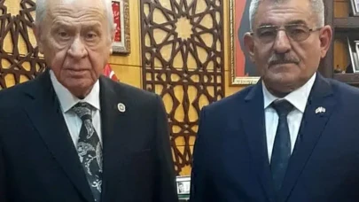 Ali Pelit kimdir ve hayatı: Memleketi neresi, kaç yaşında?