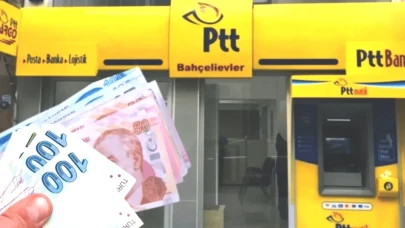 PTT'den Sıfır Faizli Kredi Fırsatı! İhtiyaçlarınız İçin Kaçırılmayacak Şans