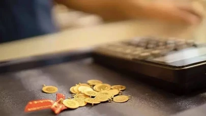 Çeyrek, gram ve yarım altın fiyatları bugün ne kadar? (25 Nisan 2026 güncel altın satış fiyatları)