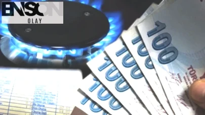 Elektrik ve Doğalgazda Şok Zam! 100 kWh Tüketim Ücreti Ne Kadar?