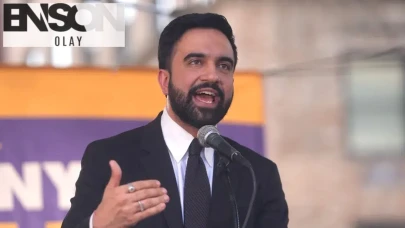 Yoksulluğa Destek Yerine Savunmaya Harcanan Kaynaklar Eleştirildi: Belediye Başkanı Mamdani, Beyaz Saray'a Seslendi!