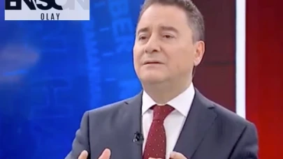 Babacan: Türkiye’nin Geleceği İçin En İyi Çözüm Erken Genel Seçimdir