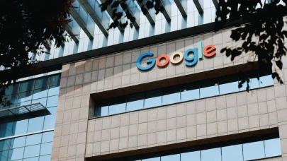 Google'da yapay zeka kullanımı artıyor: Yeni kodların büyük çoğunluğu yapay zeka tarafından üretiliyor