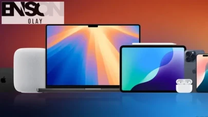 Cüzdanları hazırlayın: Apple’dan tek seferde 19 yeni cihaz! İşte lansman takvimi!