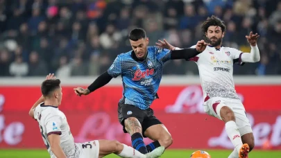 Cagliari ile Atalanta arasında oynanacak maçın tarihi ve saati belli oldu mu?