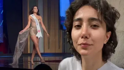İşsiz kalan Türkiye güzeli, fırıncılık mesleğine adım attı!