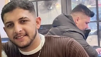 Acemi asker Furkan, askerlik çantasını hazırlayıp hazır hale getirmişti, ancak kader ona izin vermedi