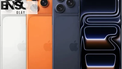 iPhone Kullanıcılarını İlgilendiren Yeni Gelişme: Apple'dan Şaşırtıcı Hamle! Bu Ayarları Kontrol Etmeniz Şart!