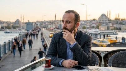Evli bir erkek başka bir kadına aşık olduğunu nasıl belli eder?