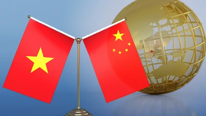 Çin Cumhurbaşkanı Xi Jinping, Vietnam'ın yeni Cumhurbaşkanı seçilen To Lam'a tebriklerini iletti