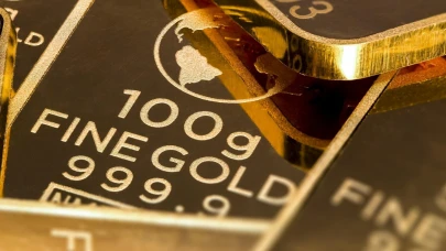 Ons altın, 4.800 dolar seviyesinin altında tutunmayı başardı