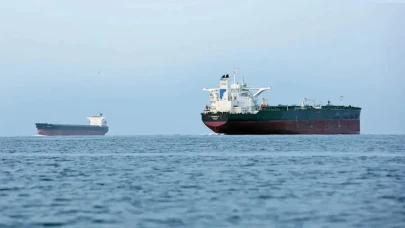 Hürmüz Boğazı'ndaki Gerginlik Ne Zaman Son Bulacak?