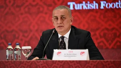 Türk futbolunda dikkat çeken gelişme! 16 kulübün Türkiye Futbol Federasyonu'na yaptığı talep sürpriz yarattı