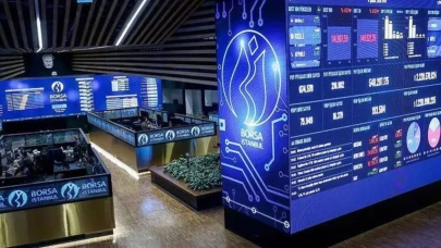 BIST 100 Endeksi bugüne nasıl başladı? Hangi sektörler yükseldi, hangileri geriledi?