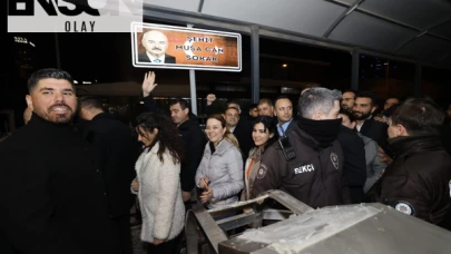 Tugay, Eşki görevine geri dönüş yapacak