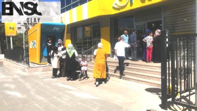 PTT'den Kaçırılmayacak Fırsat! Sıfır Faizli Kredi ile Hayallerinize Kavuşun!