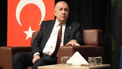 Özdağ, uyuşturucuya karşı savaşta önemli bir rol oynuyor