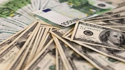 Bugün Dolar Kuru Yükselişte, Euro da Değer Kazandı!