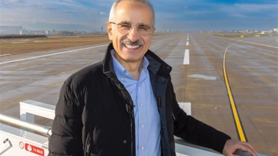 Uraloğlu: Türkiye, Ürdün ve Suriye Arasındaki Ticaret İlişkileri Yeniden Canlandırılacak