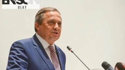 Milletvekili Seyit Torun’dan Yavaş’a açılan soruşturmaya tepki
