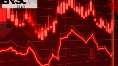 Borsa İstanbul 100 Endeksi, önceki işlem gününe 6,23 puanlık bir düşüşle başladı