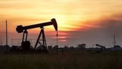 ABD'de Petrol Sondaj Kulelerinin Sayısında Düşüş Gözlendi