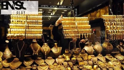 Altın fiyatları Orta Doğu'daki gelişmelerle dalgalanıyor! İşte 20 Nisan 2026 tarihli güncel çeyrek ve gram altın fiyatları...