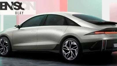 2026 Model Hyundai IONIQ 3 Türkiye Satış Fiyatı Merak Konusu!