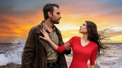 Taşacak Bu Deniz Dizisinin Kadrosuna Katılacak Yeni Oyuncu Belli Oldu! Detaylar Burada