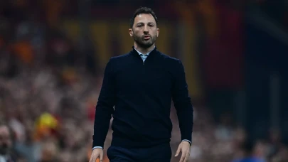 S04 Teknik Direktörü Domenico Tedesco'nun Tazminat Miktarı Açıklandı!
