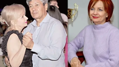 Mircea Lucescu'nun eşi Neli Lucescu kimdir, kaç yaşında, nereli, çocukları kim?