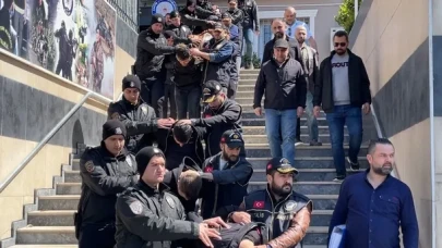 Kocaeli'de Gerçekleştirilen Sosyal Medya Üzerinden Tetikçilik Borsası Operasyonunda 100 İş Yeri Hedef Alındı ve 175 Bin TL Değerinde Zarar Meydana Geldi!