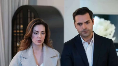 Sevilen dizinin 5. sezonu için sezon finali tarihi ve yeni sezona dair sürpriz gelişmeler açıklandı