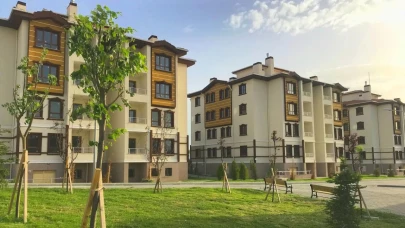 TOKİ İstanbul kura çekiminde ikinci gün: Kura sonuçları nasıl öğreniliyor?