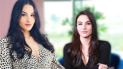 Asena Girişken, Delikanlı Dizisi’nde Canlandıracağı Karakter Arzu İle Ekrana Geri Dönüyor!